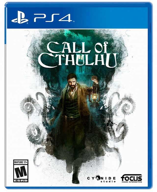 Call of Cthulhu