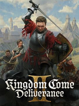 Kingdom Come: Deliverance II — PlayStation 5, базовая игра