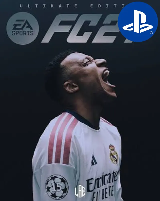 EA SPORTS FC 27 — Ultimate Edition для PlayStation 5