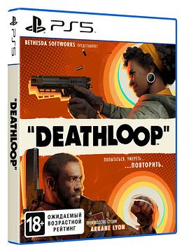 Deathloop