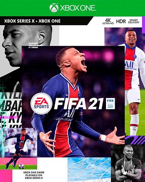 Fifa 21