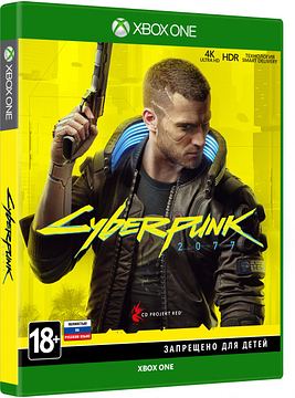 Cyberpunk 2077