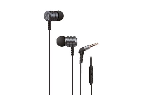Наушники 2E X1 Extra Bass Mic 2E-IEX1GY