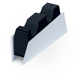 Зарядная cтанция DualSense