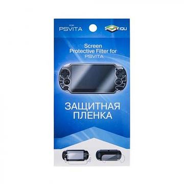 Плёнка защитная !QU