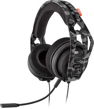 Игровая гарнитура Plantronics RIG 400HX для Xbox Камуфляж