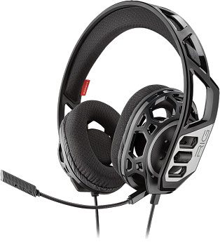 Игровая гарнитура Plantronics RIG 300HC