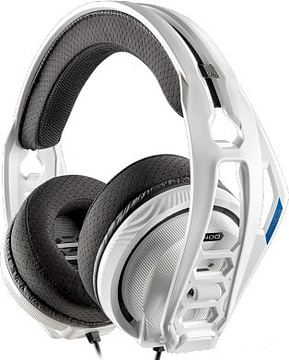 Игровая гарнитура Plantronics RIG 400HS White