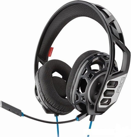 Игровая гарнитура Plantronics RIG 300HS