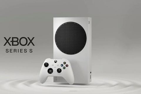 Xbox Series S