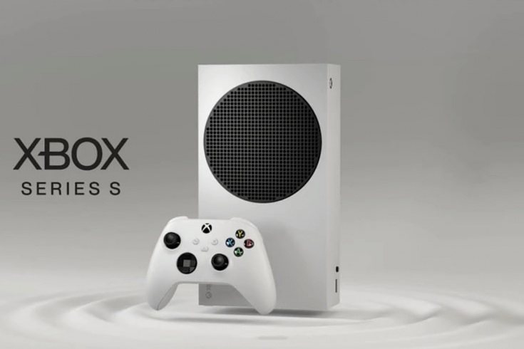 Xbox Series S