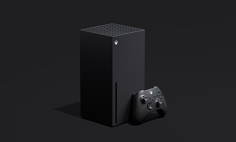 Xbox Series X