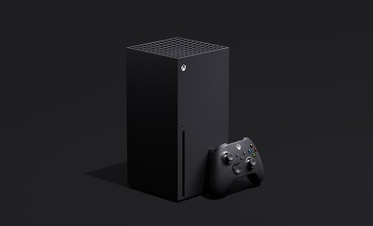 Xbox Series X