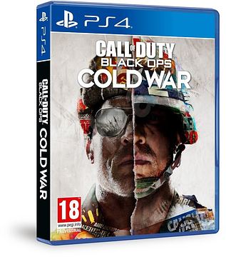 Call of Duty: Black Ops Cold War