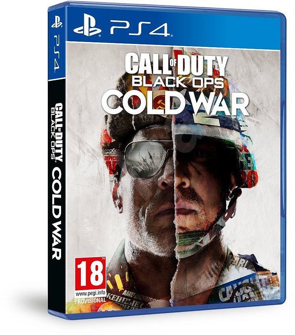 Call of Duty: Black Ops Cold War
