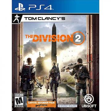 Tom Clancy's The Division 2