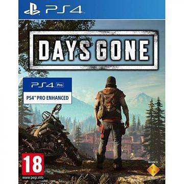 Days Gone