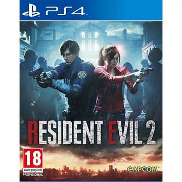 Resident Evil 2