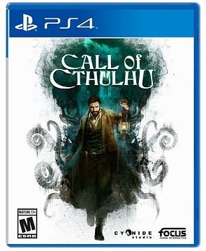 Call of Cthulhu