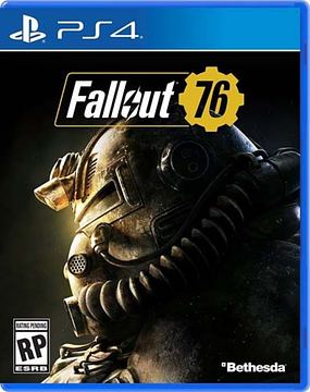 Fallout 76