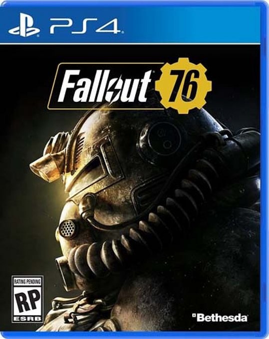 Fallout 76