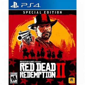 Red Dead Redemption 2. Special Edition
