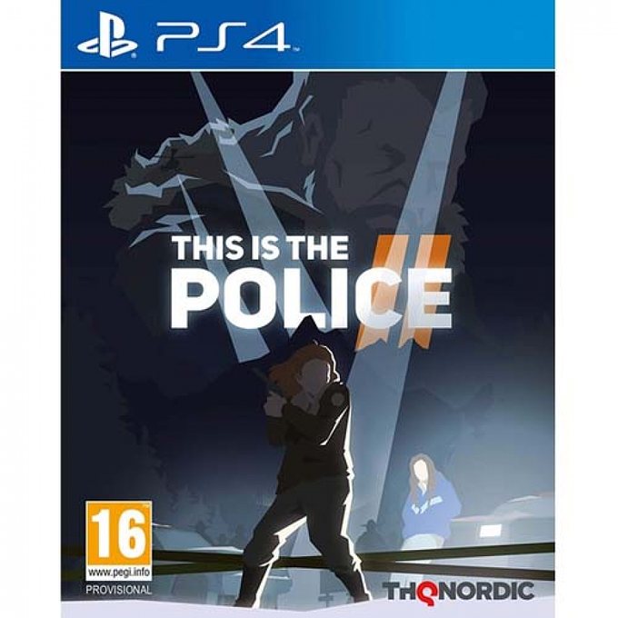 This is the Police 2