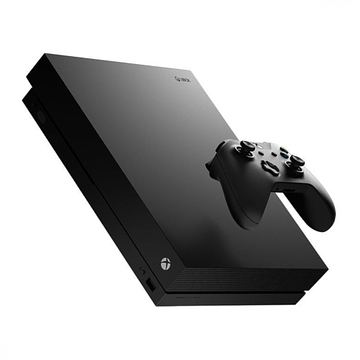 Xbox One X 1TB