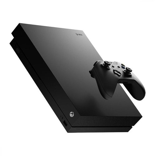 Xbox One X 1TB