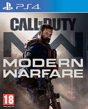 Call Of Duty