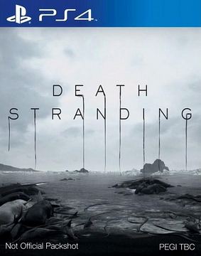 Death Stranding