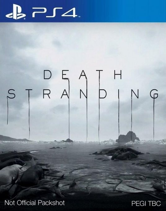 Death Stranding