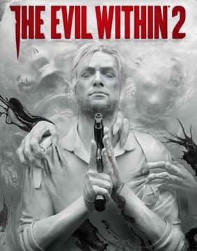 Evil Within 2