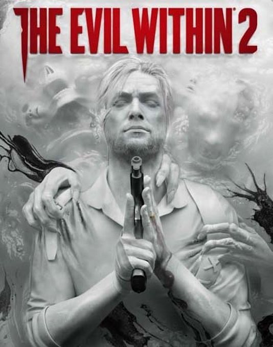 Evil Within 2