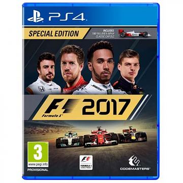 Formula1 2017