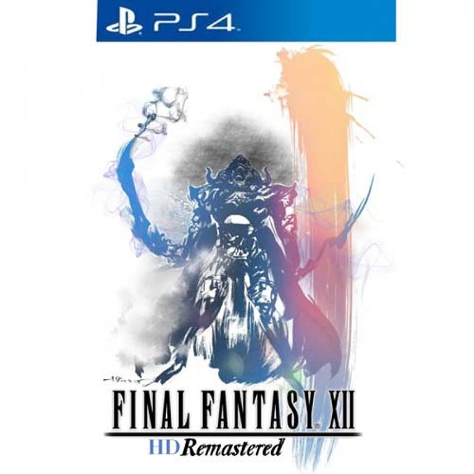 Final Fantasy XII: the Zodiac Age