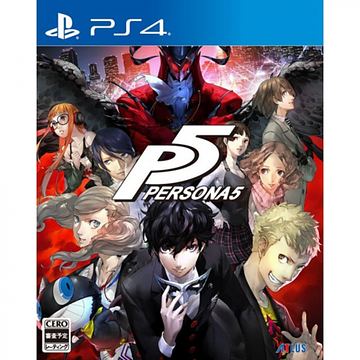 Persona 5