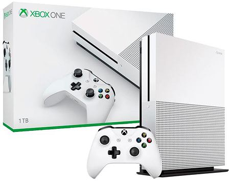 Xbox One S 1TB