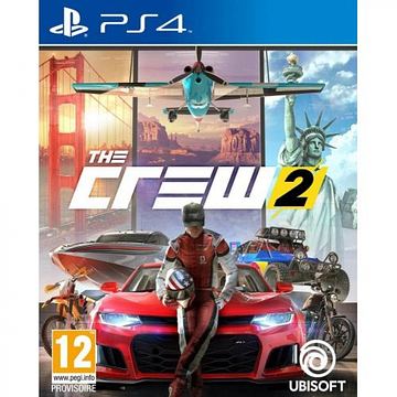 Crew 2