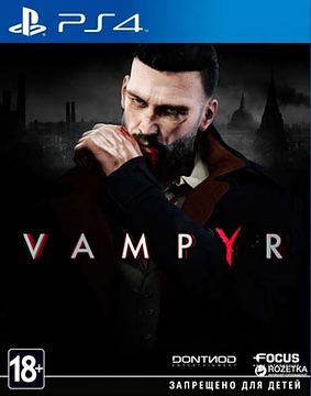 Vampyr