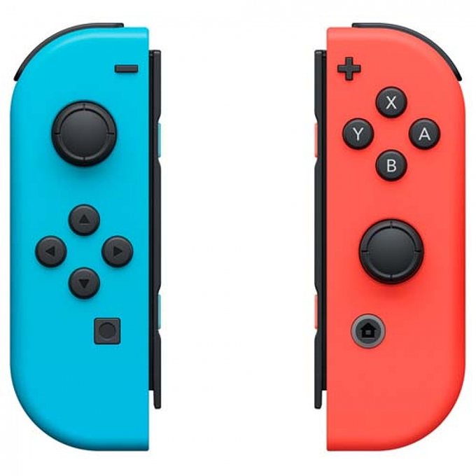 Nintendo Joy-Con (L/R)