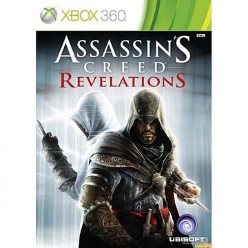 Assassin’s Creed: Revelations