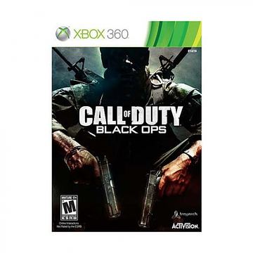 Call of Duty: Black Ops