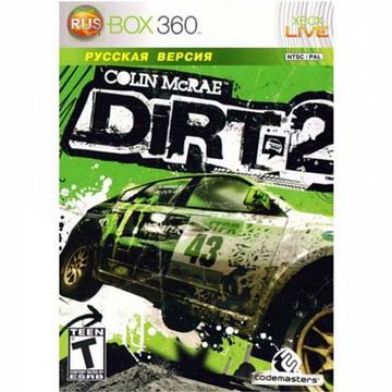 DiRT 2