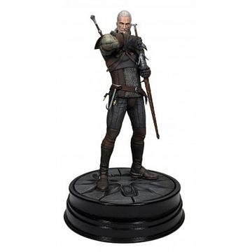 Фигурка Witcher 3: Wild Hunt. Geralt Of Rivia