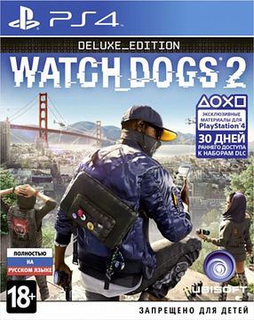Watch Dogs 2