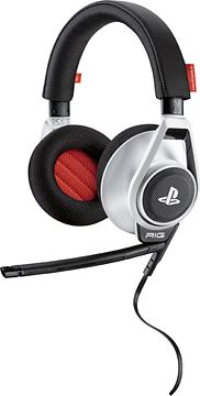 Plantronics RIG SCEE Белый