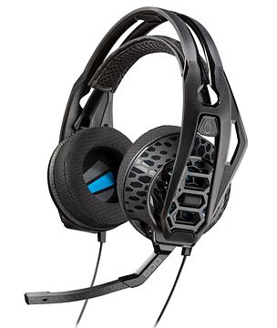 Plantronics RIG 500E