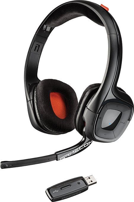 GAMECOM 818 БЕСПРОВОДНАЯ