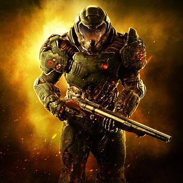 DOOM 4